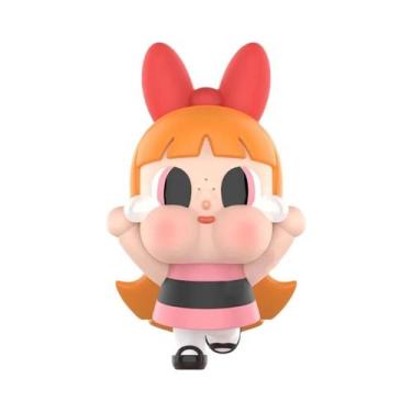 Imagem de Powerpuff Girls Series Blind Box Toys CRYBABY Figura De Ação De Alta Q