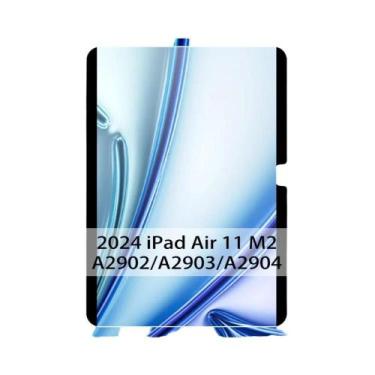 Imagem de Película Protetora De Tela Magnética Com Toque De Papel Para iPad Air 