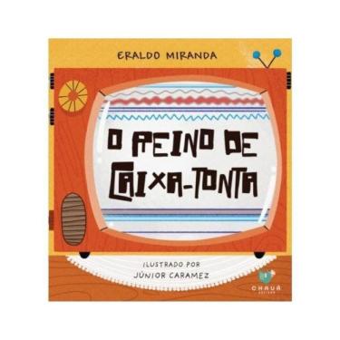 Imagem de O Reino De Caixa-Tonta