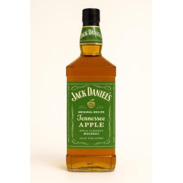 Imagem de Whisky Jack Daniels Apple Tennessee Whiskey 1L