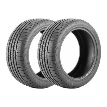 Imagem de Kit 2 Pneus XBRI Aro 17 205/50R17 Sport   C1 93W XL