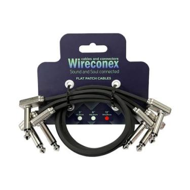 Imagem de Cabo Wireconex WFC 12-3 - Flat