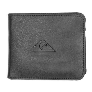 Imagem de Carteira Quiksilver Miss Dolar WT24 Preto, Preto, Único