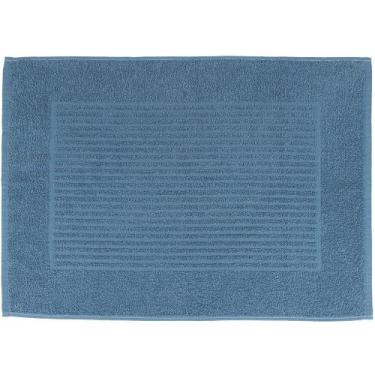 Imagem de Toalha de Piso Basic Antiderrapante 50x70cm - Atlântica