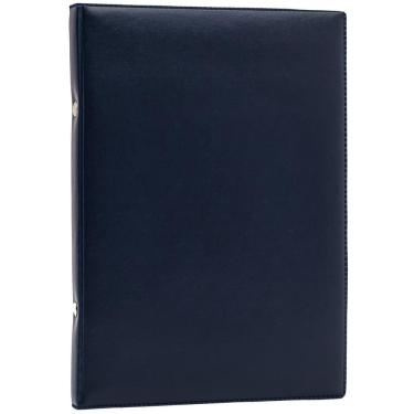 Imagem de Formatura Diploma Album 15X21/40 Fotos Azul Marinho Eterno
