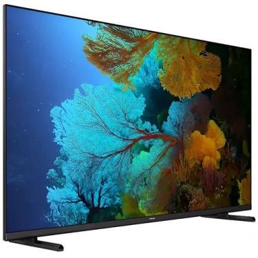Imagem de Smart TV LED 32 PHILIPS 6000 Serie 32PHD6937 / 55 HD Android TV Wi-Fi 