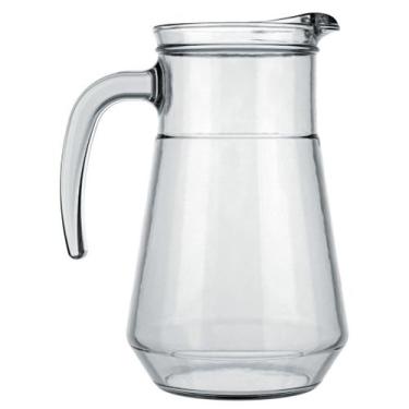 Imagem de Jarra de Vidro Bar Colorex 780 ml