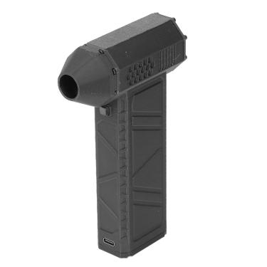 Imagem de Luqeeg Blower de Jato Poderoso, Alta Velocidade 110000rpm de Ar Elétrico para Computador, Carro, Teclados Com Bateria de 8000mAh, Leve e Portátil, Acampar, Viajar
