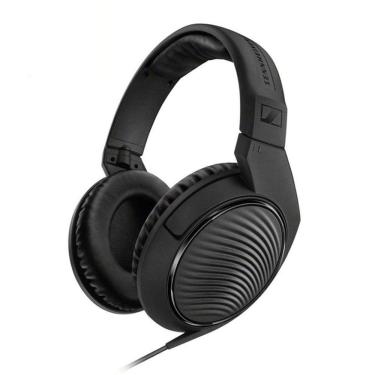 Imagem de Headphone Sennheiser HD 200 Pro