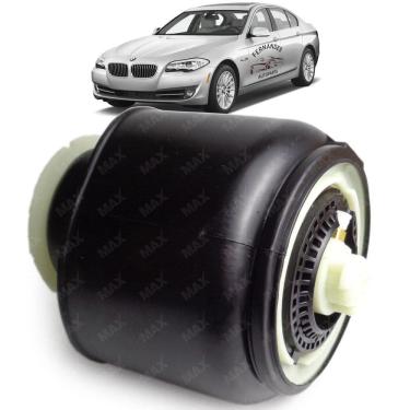 Imagem de Bolsas De Ar Da Suspensão Traseira Bmw 535I 3.0 Gt 10 Á 2012