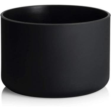 Imagem de Botas para Hydro Flask 32 garrafa de água de 1,134 g, amortecedor de silicone macio para hidroflask, manga inferior para garrafas esportivas Owala Freesip Flip 1,134 g, acessórios de protetor de capa