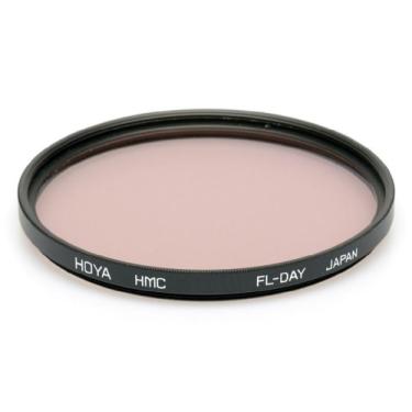 Imagem de Hoya Filtro de lente HMC de 67 mm FL-Day