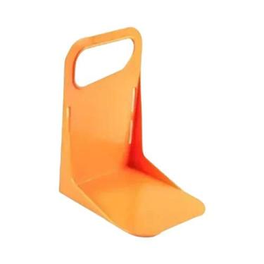 Imagem de Suporte De Bagagem Para Porta-malas De Carro, Organizador De Armazenam