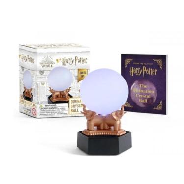 Imagem de Harry Potter Divination Crystal Ball