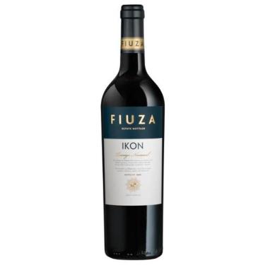 Imagem de Vinho tinto Fiuza Ikon