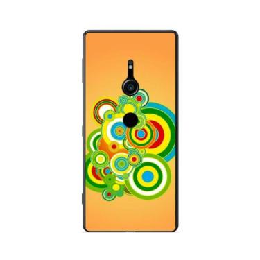 Imagem de Capa Adesivo Skin370 Verso Para Sony Xperia Xz2 - KawaSkin