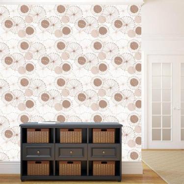 Imagem de Papel de Parede Adesivo - Dente de Leão - 109ppn - Allodi