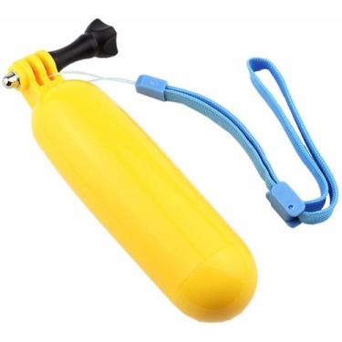 Imagem de Bastão Flutuante Floaty Bobber - GoPro sjcam Xiaomi Eken - Exbom