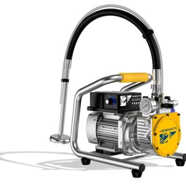 Imagem de Maquina de Pintura Diafragma Mma1600w 127v 60hz