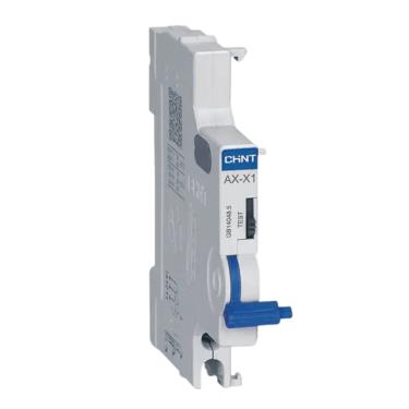Imagem de Contato Auxiliar P/ Disjuntores NXB-63 AX-X1 Cód. 814991 – Chint