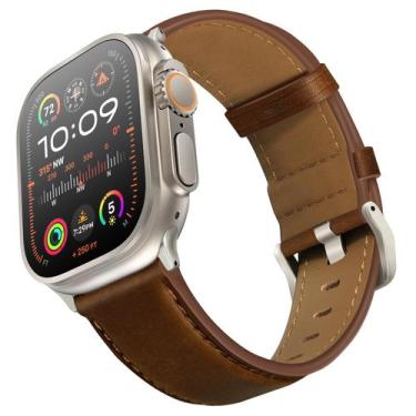 Imagem de Pulseira de relógio LOIRNBR compatível com Apple Watch Ultra 2/1