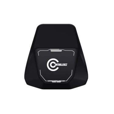 Imagem de Custom Controllerzz Universal Controller Stand – Compatible with Xbox Series X/S, Xbox One, Elite Series 2, PS4 & PS5 Controllers (Black)