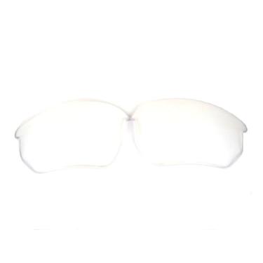 Imagem de Lentes de reposição Galaxy para óculos de sol Oakley Flak Beta OO9363 polarizados seleção múltipla., Transparente., regular