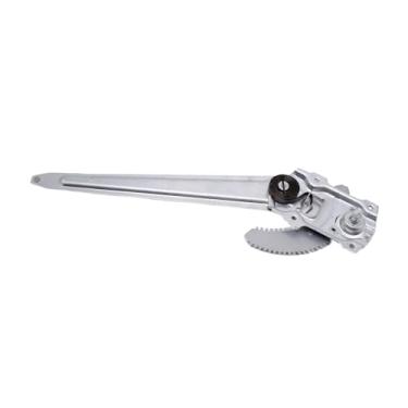 Imagem de Generic Regulador de janela, regulador de elevação de janela, acessórios resistentes, liga de alumínio, cimento, lado direito do passageiro para ZPN-01640
