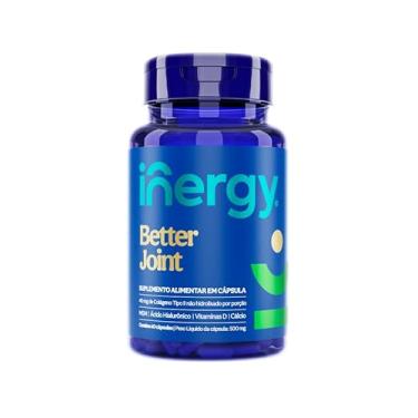 Imagem de Better Joint Innergy com Ácido Hialurônico e Colágeno tipo 2