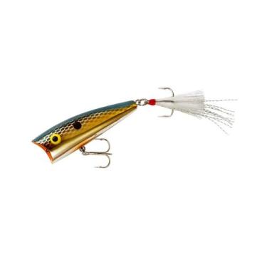Imagem de Isca Artif. Rebel P60-77 Popper Pop R Reb