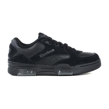 Imagem de Reebok Tênis unissex adulto Bb 4500 DMX, Preto/Cinza 5/Branco, 13 Women/11.5 Men