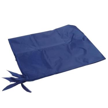 Imagem de Pissente Tampo de Substituição do Dossel de Tenda, 3x3m Oxford Fabric Tenda Top Top Com Quatro Design Encurralado para Acampamento Picnic Outdoor Gathering