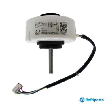 Imagem de Motor Ventilador Evaporadora LG - EAU62004010