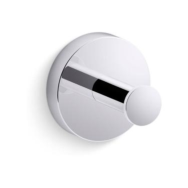 Imagem de Cabide Elate Cromado Kohler