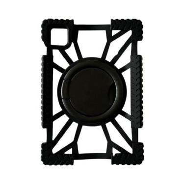 Imagem de Capa Emborrachada + Pelicula De Hidrogel Redmi Pad SE 11 Pol - DB, Pre