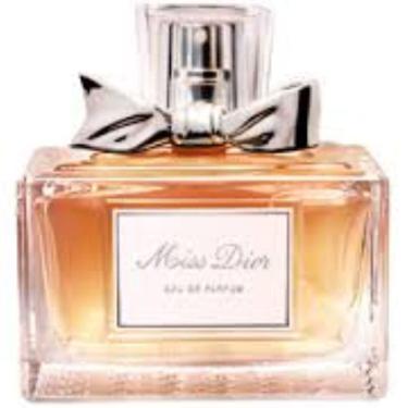 Imagem de Miss Dior Feminino Eau de Parfum - 100ml