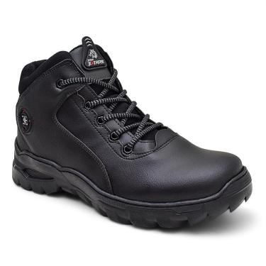 Imagem de 8140PEX-Coturno Bota Adventure Masculino Polo Extreme reforçada design moderno-Masculino
