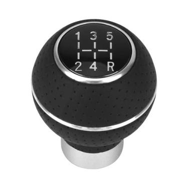 Imagem de Manopla De Câmbio Universal De Alumínio De 5 Velocidades M8 M10 M11 M1