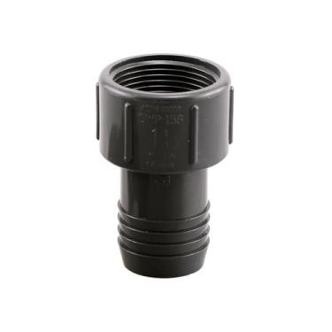 Imagem de ADPTR POLY DE INSRT 1,25FPT por LASCO MfrPartNo 1435012RMC