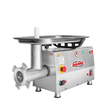 Imagem de Picador de Carne Boca 22 Alongada Bermar BM 20 NR PF 1,25HP 220v