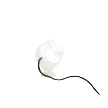 Imagem de Mini Spot De Luz Submerso Em Led Aquário Lago Fonte Colorido