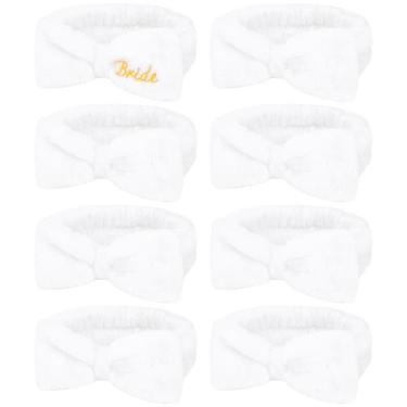 Imagem de Conjunto de lembrancinhas de despedida de solteira Semato Bride & Brid