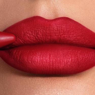 Imagem de Batom Crayon K7L Matte Red Lipsilk Testarossa