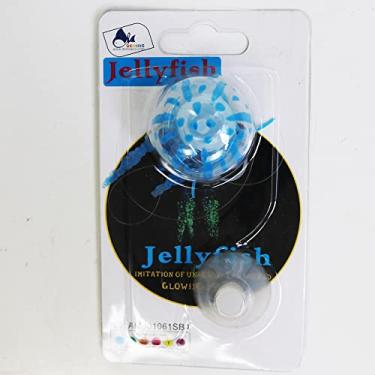 Imagem de MAXXIS Maxxi Água Viva Ys-1502Sb Blue 5X15Cm Glowing