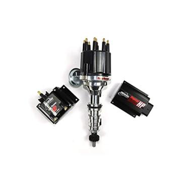 Imagem de Pertronix Caixa de ignição digital HP BundleHP07 (distribuidor de tarugo Ford F), 1 pacote