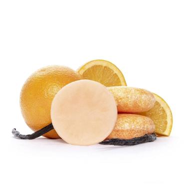 Imagem de Shampoo e Condicionador Sweet Sassy 100 Naturais Livres de Produtos Químicos em Barras