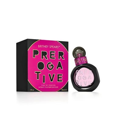 Imagem de Perfume Britney Spears Prerogative Eau De Parfum 30ml