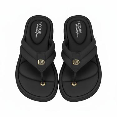 Imagem de Chinelo De Dedo Feminino Modare Conforto Casual 7208.109