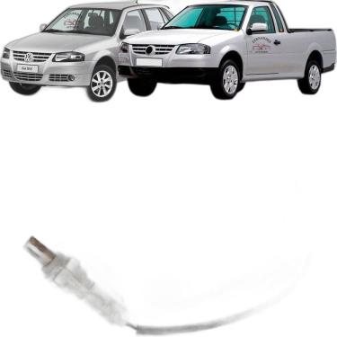 Imagem de Sonda Lambda Vw Gol G4 G3 1.0 1.6 1.8 Parati Saveiro Novo