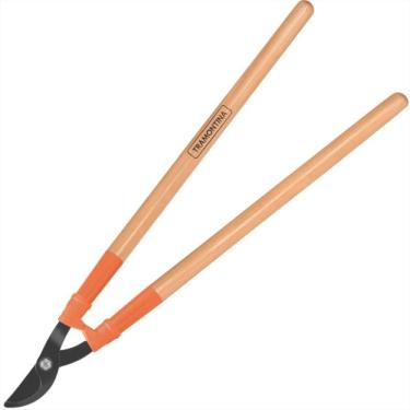 Imagem de Tesoura de Poda com Cabo Longo de 60cm - 78360505 - TRAMONTINA